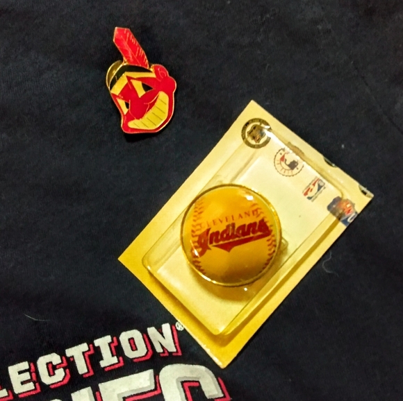 Cleveland Indians - Picture 3 of 6